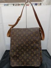 ミュゼット|LOUIS VUITTON