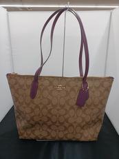 トートバッグ|COACH