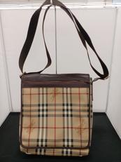 ショルダーバッグ|BURBERRY