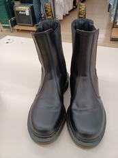サイドゴアブーツ|DR.MARTENS