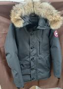 ダウンジャケット|CANADA GOOSE