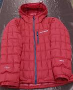 ダウンパーカー|MONT-BELL