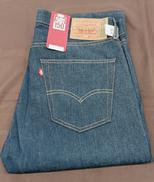 デニムパンツ|LEVI'S