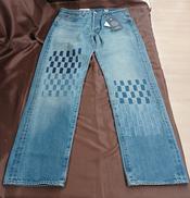 デニムパンツ|LEVI’S