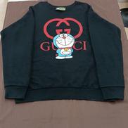スウェット|GUCCI ドラえもん