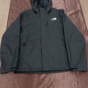 ALTIER DOWN TRICLIMATE JACKET|THE NORTH FACE