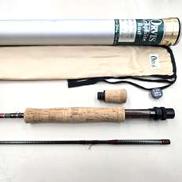 GRAPHITE　MARK2|ORVIS