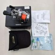 CALCUTTA CONQUEST BFS HG|SHIMANO