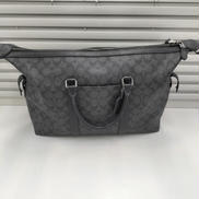 スモールダッフルバッグ|COACH