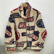 ジャガードリバーシブルジャケット|HYSTERIC GLAMOUR