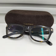 メガネ|TOMFORD