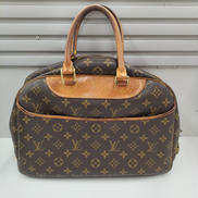 モノグラム ドーヴィル|LOUIS VUITTON