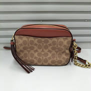 ショルダーバッグ|COACH