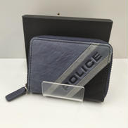 コインケース|POLICE