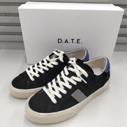 スニーカー|D.A.T.E.
