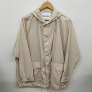 ナイロンジャケット|VACHEMENT