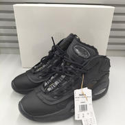 PROJECT0 QUESTION MID "BLACK"|MAISON MARGIELA×REEBOK