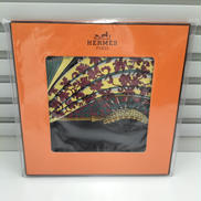 シルクスカーフ|HERMES