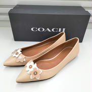 パンプス|COACH