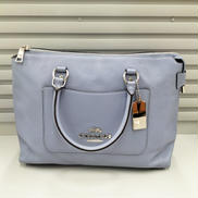 エマサッチェルショルダーバッグ|COACH