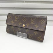 ポルトフォイユ・サラ|LOUIS VUITTON