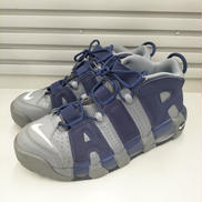 AIRMORE UPTEMPO96 "COOL GRAY"|NIKE