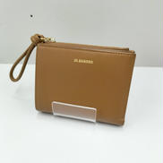 ミニフレンチウォレット|JIL SANDER