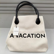 トートバッグ|AVACATION