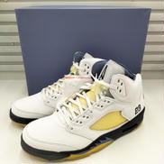 WOMENS AIR JORDAN5 RETRO SP DA|A MA MANIERE ×NIKE