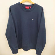 SMALL BOX CREWNECK|SUPREME