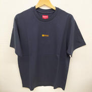 INVER S/S TOP|SUPREME