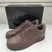 AirForce１Low"Baroque Brown"|SUPREME×NIKE