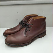 チャッカブーツ|DANNER