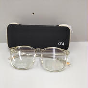 メガネフレーム|ZOFF×WIND AND SEA