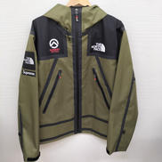 SUMMIT TAPE SEAM SHELL JACKET|SUPREME×NORTHFACE