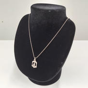 シルバーネックレス|PHANTOMSUCTION