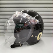 ジェットヘルメット|TT&CO