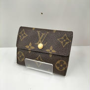 ラドローモノグラム|LOUISVUITTON