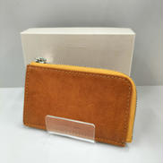 コインケース|HEMDER SCHEME