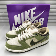 SB DUNK LOW Matcha|Yuto Horigone×NIKE