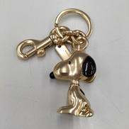 キーホルダー|COACH×PEANUTS