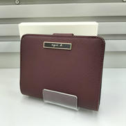 二つ折り財布|アニエスベー