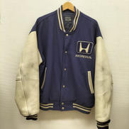 スタジャン|HONDA