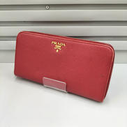 ラウンドファスナー|PRADA