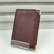 カードケース　名刺入れ|CARTIER