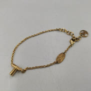 イニシャルブレスレット|LOUIS VUITTON