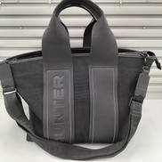 キャンバストートバッグ|HUNTER