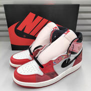 AIRJORDAN1 HIGH OG SP "NEXT CH|SPIDER-MAN×NIKE