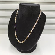 K18PT850ネックレス|貴金属