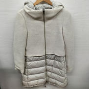 ダウンコート|HERNO